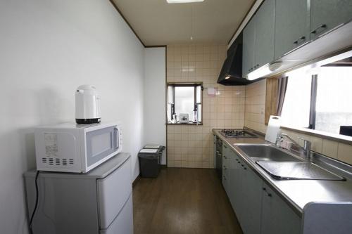 Beppu Ueda House