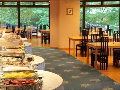 Towadako Lake View Hotel