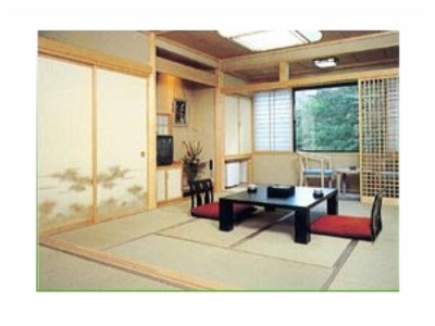 Yamano Ofurumai Shinzantei