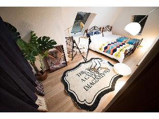 ［新宿］アパートメント（67m²）｜ 2ベッドルーム／1バスルーム