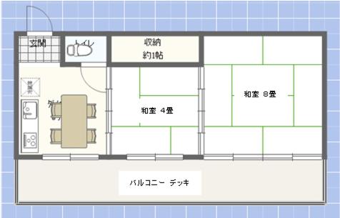 西湖津原キャンプ場 
