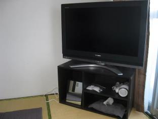 1 Japanese Modern Room with kitchen and Bathroom 1101