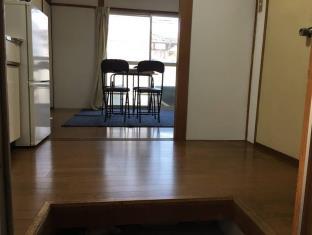 1 Japanese-style room with kitchen and Bathroom 2203