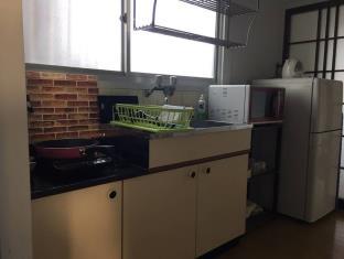 1 Japanese Modern Room with kitchen and Bathroom 2102