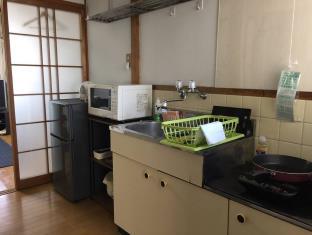 1 Japanese Modern Room with kitchen and Bathroom 2201