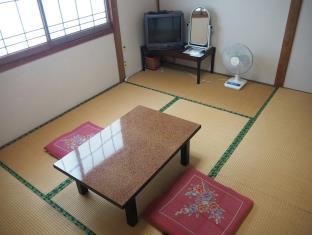 ゲストハウス しましま