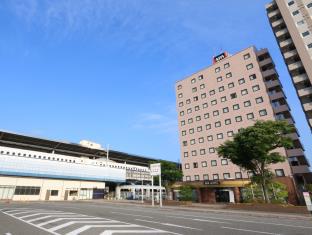 アパホテル岐阜羽島駅前