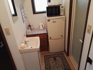villa all 5 rooms,metro akabaneiwabuchi 3 mins