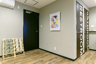 ［なんば］一軒家（64m²）｜ 1ベッドルーム／1バスルーム