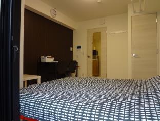 KM Apartment in Ueno 4-2