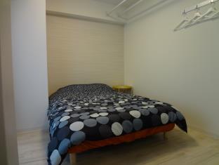 KM Apartment in Ueno 10F
