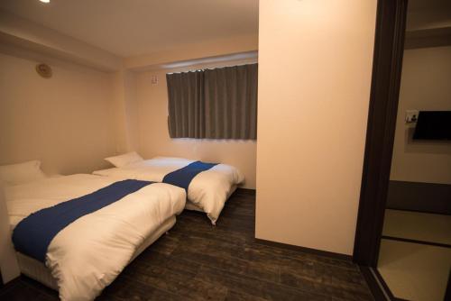 TERRACE + HOUSE Morinomiya