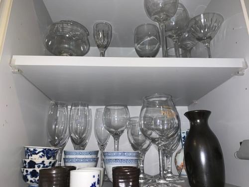 金澤清蓮 Le Lotus Blue