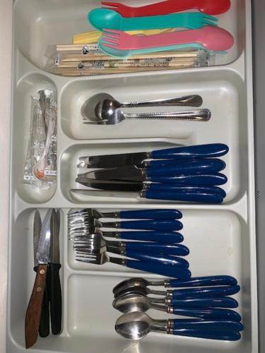 金澤清蓮 Le Lotus Blue