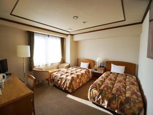 寝屋川トレンドホテル