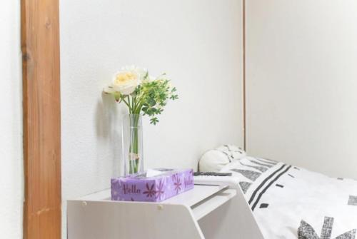 白樺の宿-天下茶屋