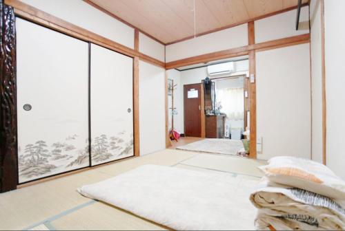 白樺の宿-天下茶屋