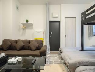 TE Osaka 1 bedroom near Namba area M2