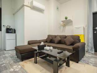 TE Osaka 1 bedroom near Namba area M2