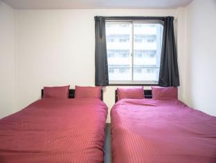 TE Osaka 1 bedroom near Namba area M4