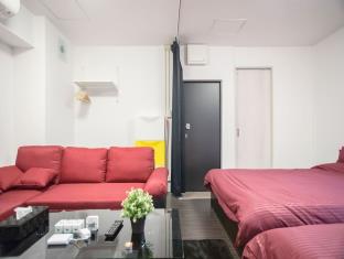 TE Osaka 1 bedroom near Namba area M4