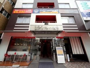 セジュール イン流川