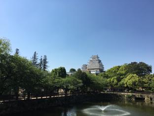 シロノシタゲストハウス 姫路のお宿