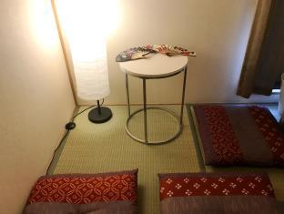 [Certified Homestay]1 station to USJ! Wii+PS2 8ppl