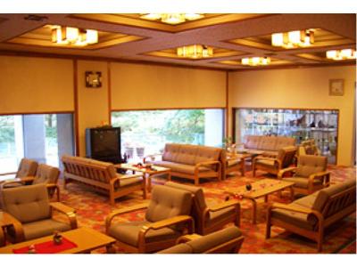 Hanamaki-dai Hot Spa Hotel San-emon
