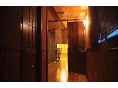 Hanamaki-dai Hot Spa Hotel San-emon