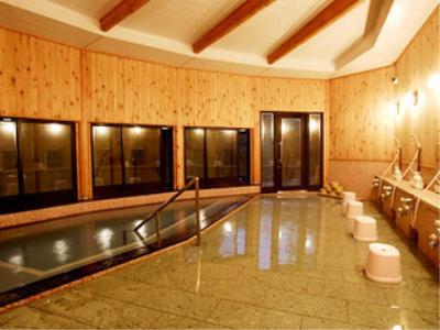 Hanamaki-dai Hot Spa Hotel San-emon