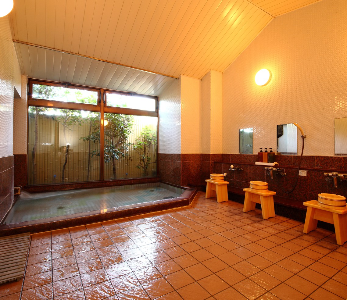Kinosaki Onsen Korakuen