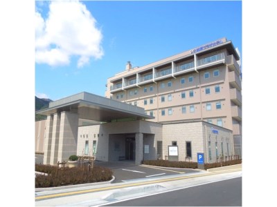 Ohfunato Plaza Hotel