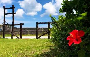 ケラマビーチホテル