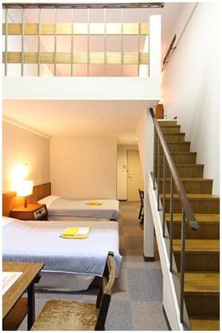 ケラマビーチホテル