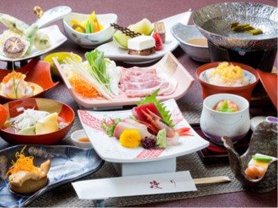 Watari Onsen