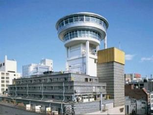 ひろしま国際ホテル