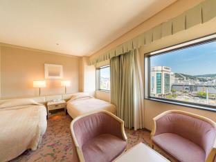 ホテルセンチュリー21広島