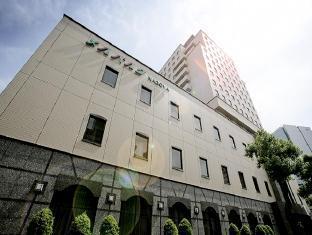 ホテル メルパルク 名古屋