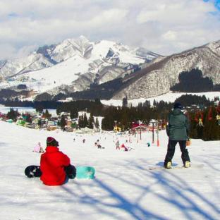 ホテル シルクイン 斑尾