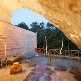 ホテル シルクイン 斑尾