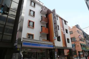 上野NEW伊豆ホテル