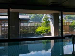 箱根ホテル河鹿荘