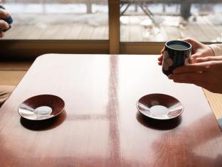 四万温泉 柏屋旅館