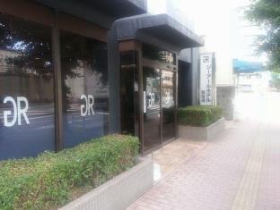 GR ホテル 銀座通り