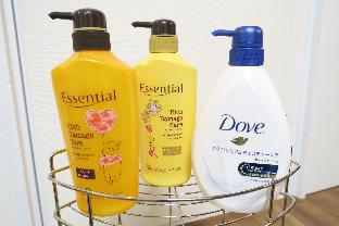 ［大阪市東部］一軒家（60m²）｜ 2ベッドルーム／1バスルーム