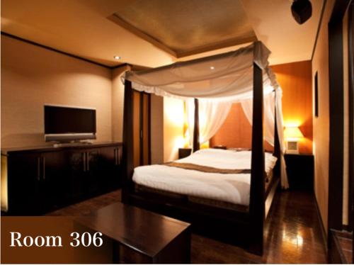 HOTEL RASABALI