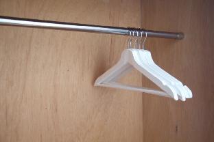 ［栄］アパートメント（20m²）｜ 1ベッドルーム／1バスルーム