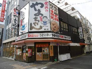 ［栄］アパートメント（32m²）｜ 2ベッドルーム／1バスルーム