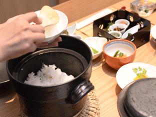 箱根強羅 白檀